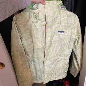 XS Patagonia winter jacket